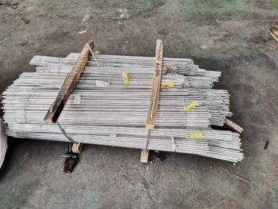 Stud Bolt - Electroplating-M20*450-Chinese Factory Seller