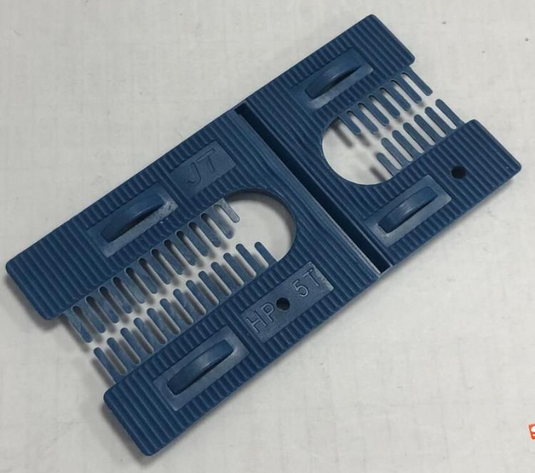 H Shims for Window Different Color H Packer