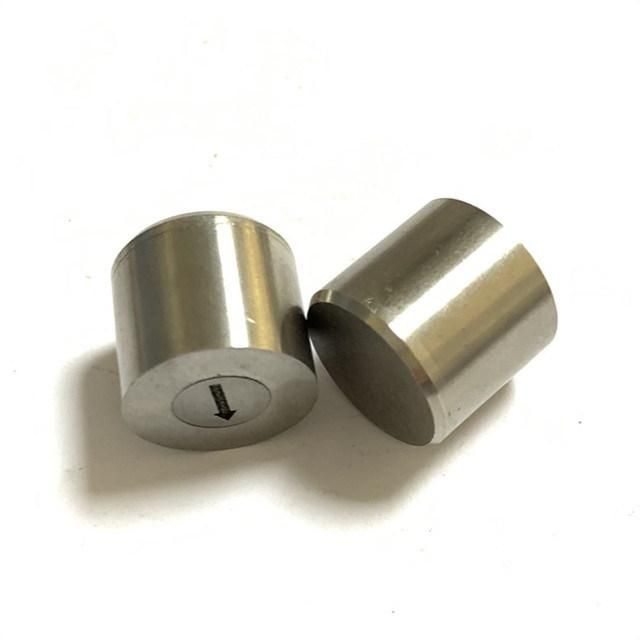 High Quality Die Casting Die Mold Date Stamp in Steel
