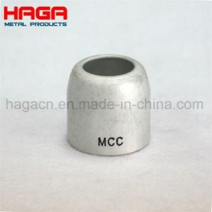 Aluminum Copper Connector Clamp Ferrule Sleeves