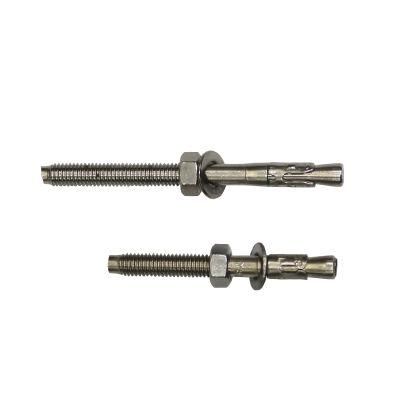 Bulkpacking, Sea Freight Solar Mounting M10 M12 Fastener Dowel Screw