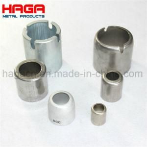 Stainless Steel Cable Joint Copper Sleeve Ferrule