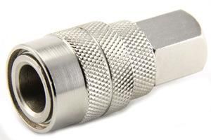 USA Series Industrial Quick Coupler Supplier