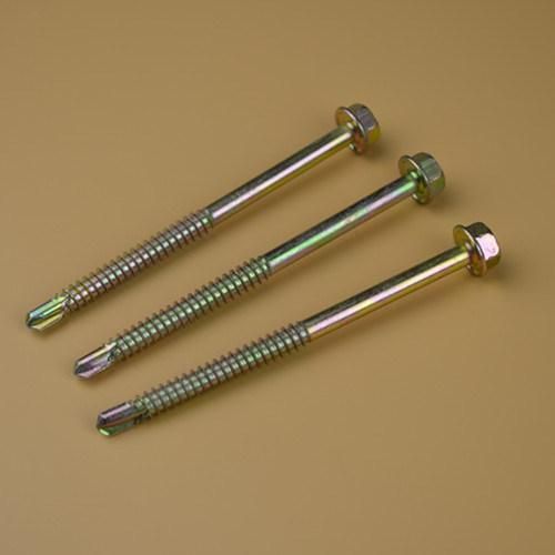 Csk Self Drilling Screw Wing