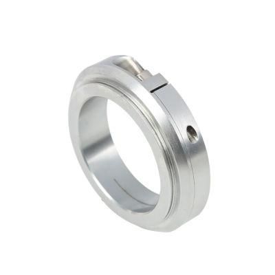 25.4, 32, 38mm Stainless Steel Round Knife Metal Gasket with High Quality