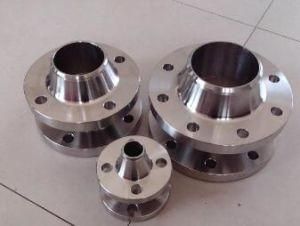 Stainless Steel Flanges WN SO And Others