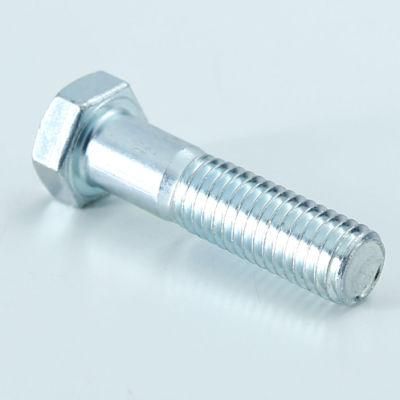 Hex Bolt DIN931 M10