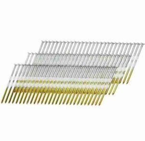Guangce 3-1/2 Inch Plastic Strip Nails