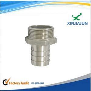 Hydraulic Fitting, Welded Steel Tubes, High Pressure Pipe Fittings