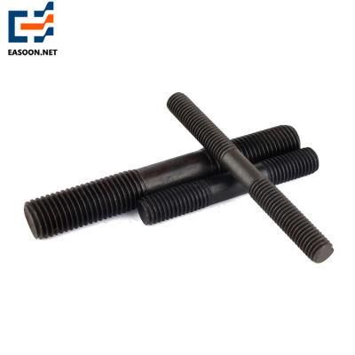 Black Studs Double Head Studs High Strength Studs