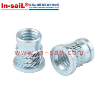 Bit Insert Flange Type (Brass Cadmium-Free)