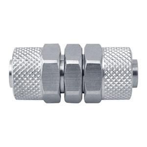 High Temperature Connect Pneumatic Fittings Factory