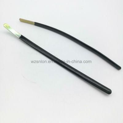 High Quality Rubber Clip with Rubber for Auto Parts