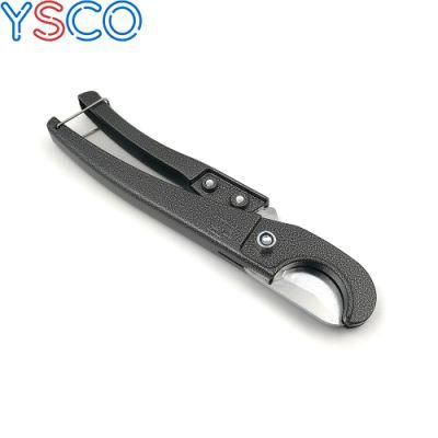 Ys Hose Pipe Tube Cutting Scissor for High Pressure Mist Cooling System