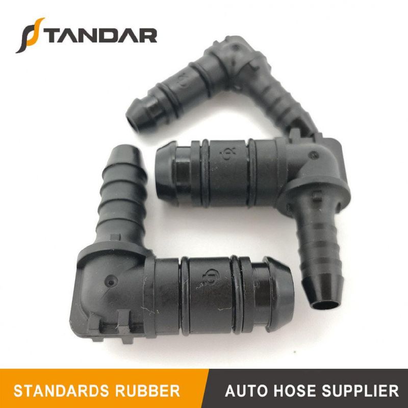 Air Compressor Fitting for Pneumatic System