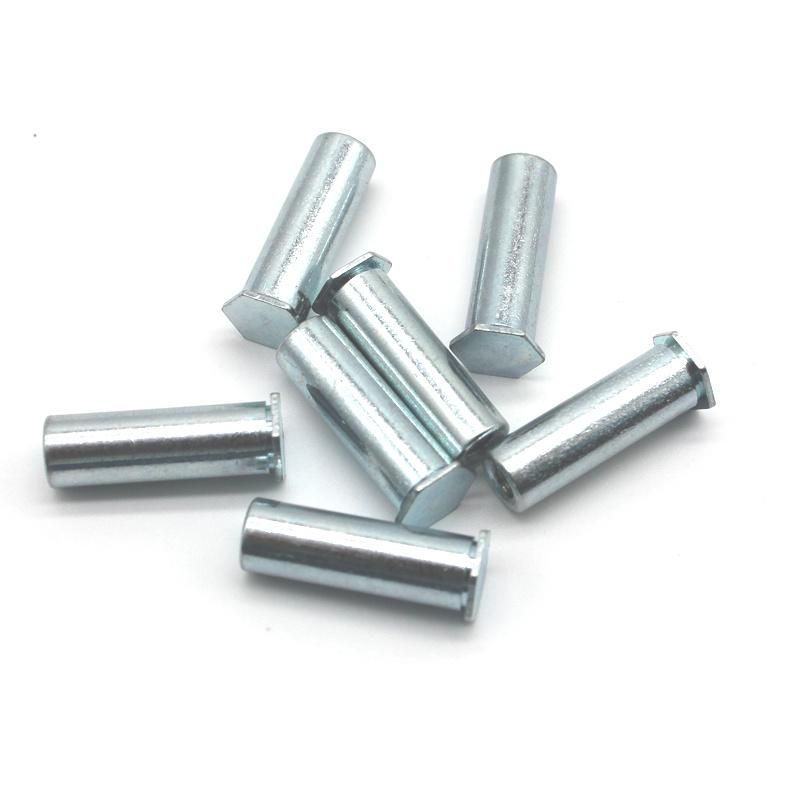 Bso So Broaching Through-Hole and Blind Hole Fastener Supply Companies
