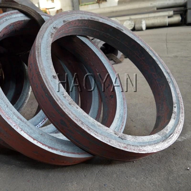 Pressure Vessel Forging Rings
