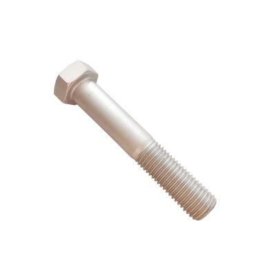 Hex Bolt Cl. 10.9 with Dacromet