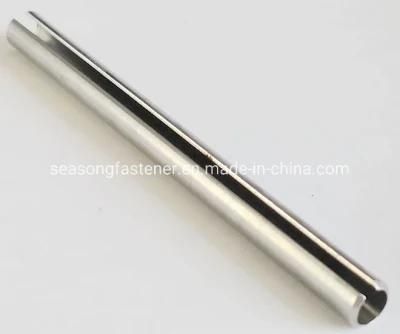 Stainless Steel Spring Pin / Inox Pin (DIN7346 / ISO13337)