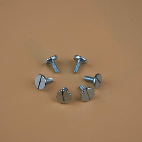 Sealing Screw Step Screw Specail Screw Garden Machine Bolts