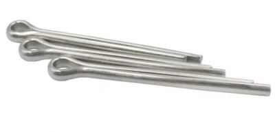 304 Split Pin Stainless Steel GB91 Split Pin Shaft Matching Pin 1 2 3 5 6 8 10 12