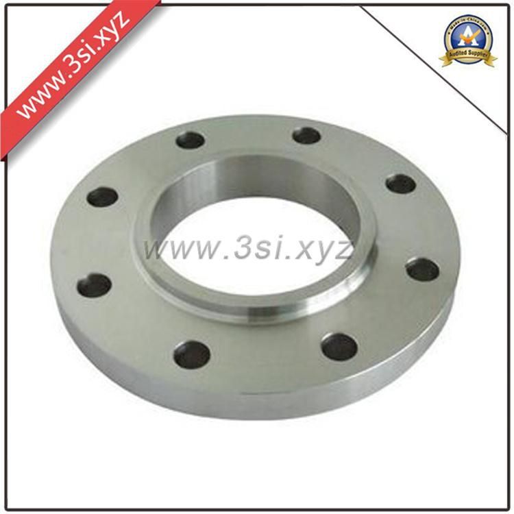 ANSI/ASME Wn Flanges (YZF-F158)