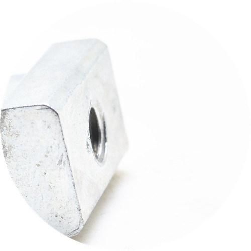 Carbon Steel Galvanized Non-Standard Customized Slider