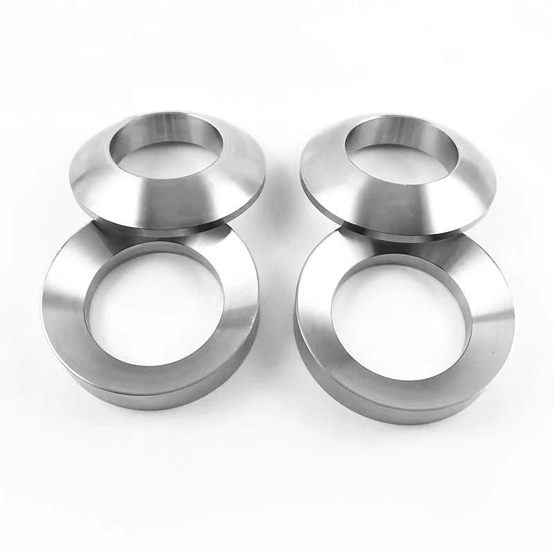 Stainless Steel / Carbon Steel Washers with Ball Face DIN 6319 Spherical Concave and Convex Washer for Screw and Nut