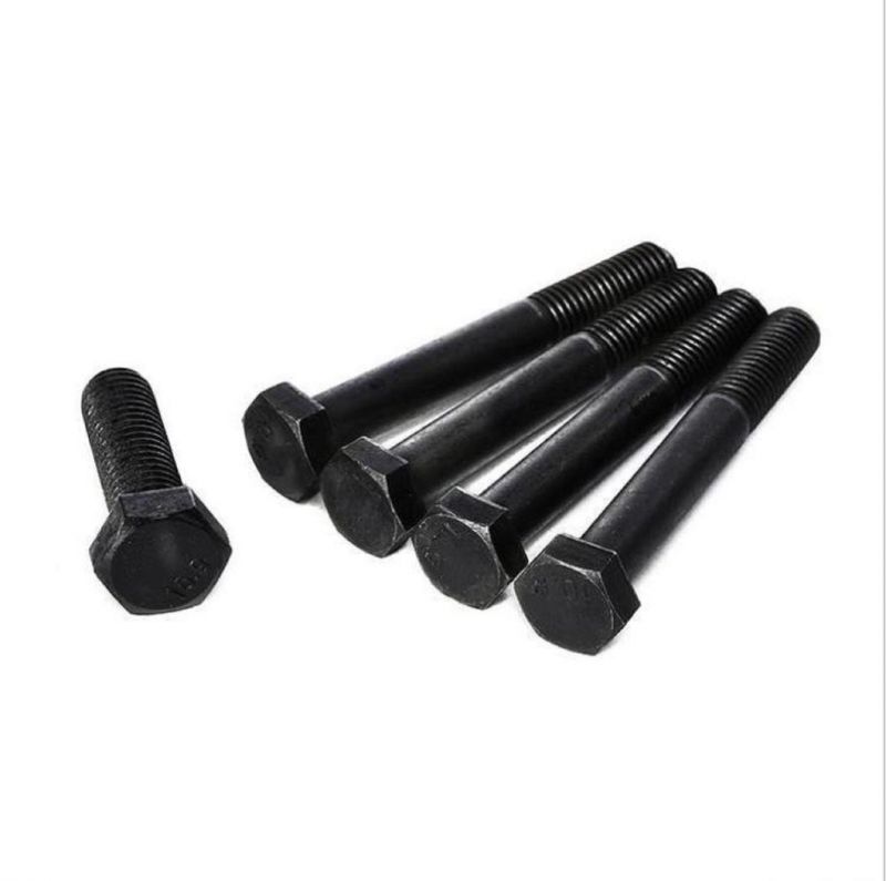 High Performance Black Dry Wall Screw