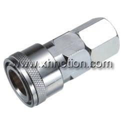 Japan Two Touch Quick Coupler