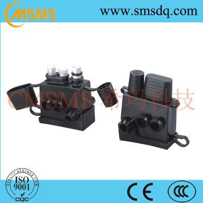 Overhead Line Insulated Cu or Alu. with Insulation Cover Insulation Piercing Connector (JCF1-35/70)