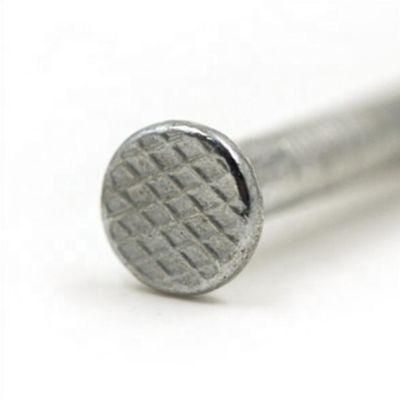 Common Wire Nail with Round Head
