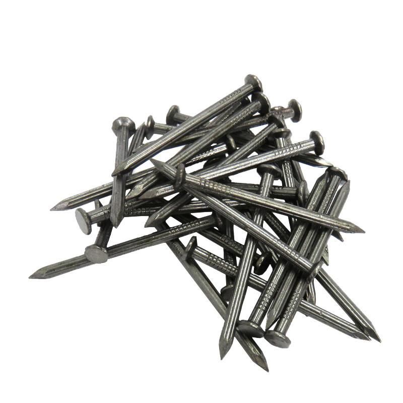The Best Price Black Concrete Nails Steel Nail in Guangzhou