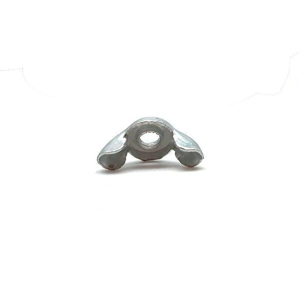 Stamping Wing Nuts, Stamping Butterfly Wing Nuts