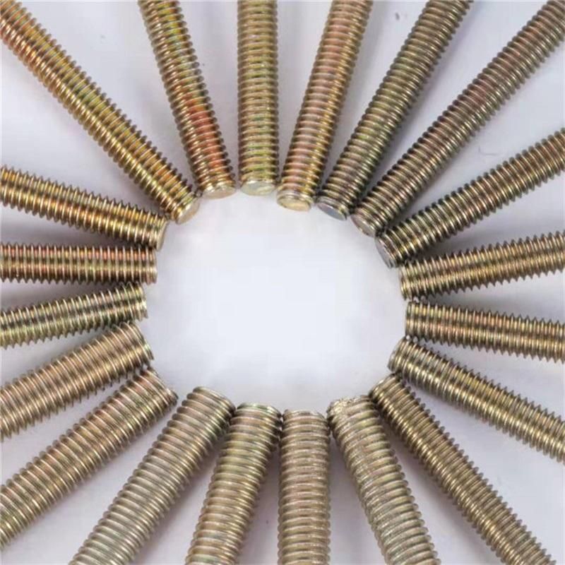 Bulk Price DIN 7504p Cross Countersunk Drill Self-Tapping Screw for Wood