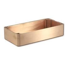 CNC Machined Turning Copper Components Parts