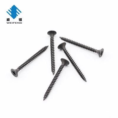 Furniture or Building GS Approved OEM ODM Taptite Thread Drywall Screw