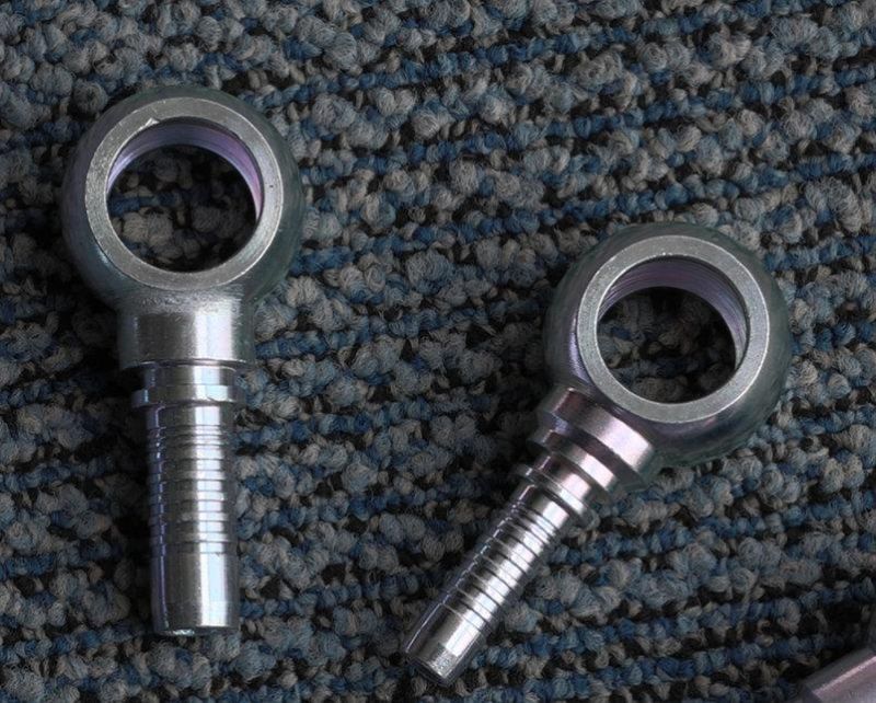 Hydraulic Hose Banjo Fitting