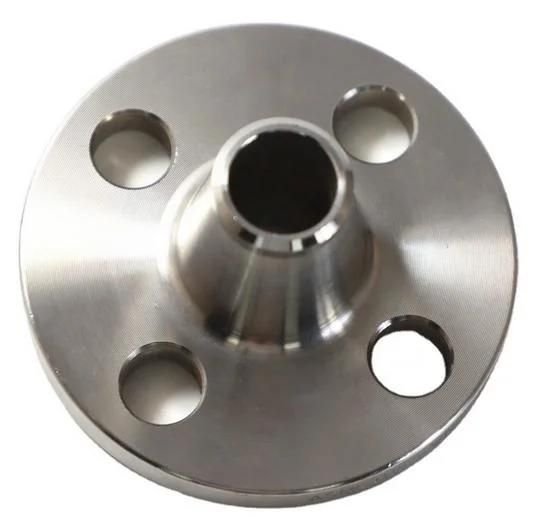 ASTM A182 F316L F22 Wn RF Class 900 Stainless Steel So Wn Flange
