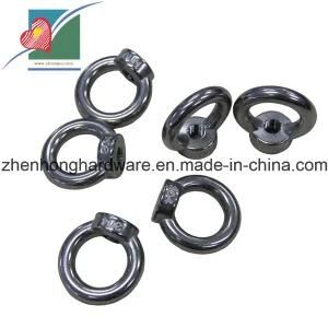 Wholesale Hardware Fasteners Stainless Steel Eyenuts