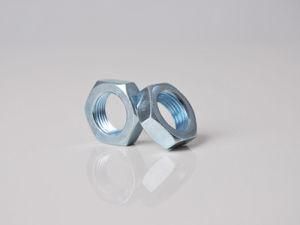 Hex Thin Nut