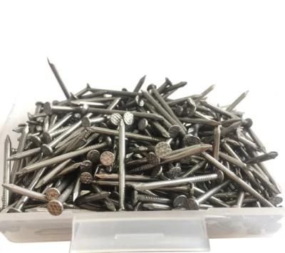 Common Nail/Building Nail/Iron Nail/Steel Nail/Nail 90mm