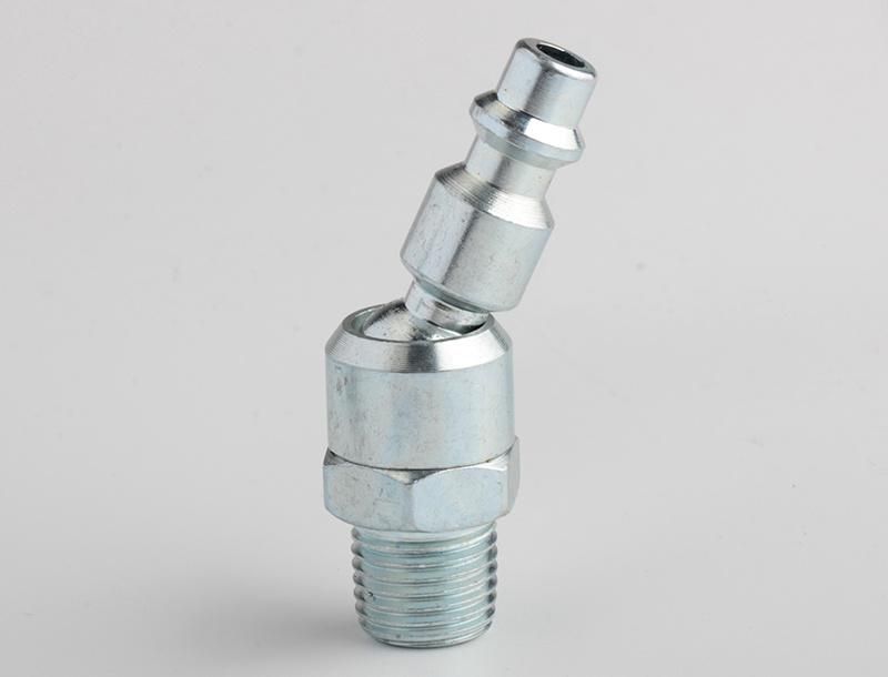 USA DN5.5 Industrial 360 Degree Swivel Rotation Fittings