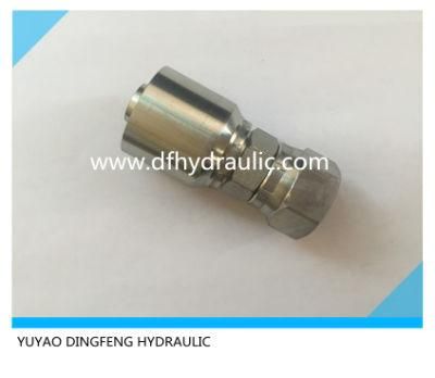 Hydraulic Hose Fitting