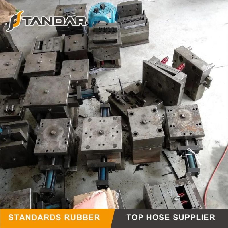 6.30mm ID3 SAE Urea Pipe Connector for SCR