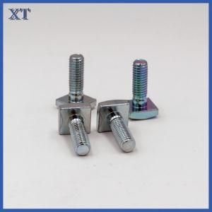 Carbon Steel Square Head Bolts