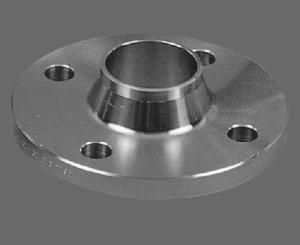 Pipe Fitting-Flange
