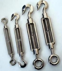 Stainless Steel Turnbuckle