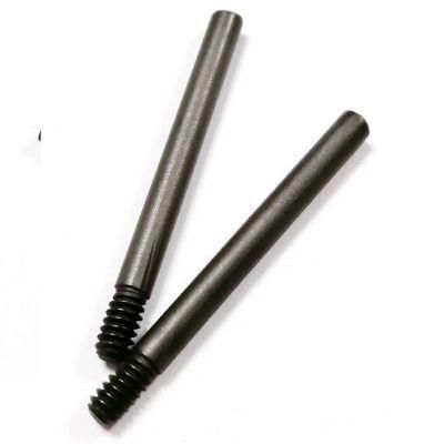 High Temperature Black Cap Cylinder Head Torx Star Machine Screw