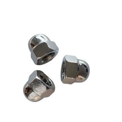 Cap Nut Dome Nuts Caps Acorn M7 M6 M2 End Hat Hex M16 Captive Flat 10mm Screw Blue Square 12X1.5 Hole Domed Black M3 Stainless